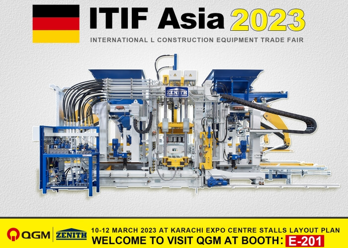 Osallistumme ITIF ASIA 2023 -tapahtumaan