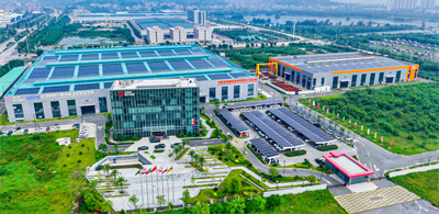 Fujian Quangong Co., Ltd., kotimaisen tiilikoneteollisuuden johtaja, esittelee erilaisia ​​uusia laitteita Bauma China2024: ssä, joten pysy kuulolla!