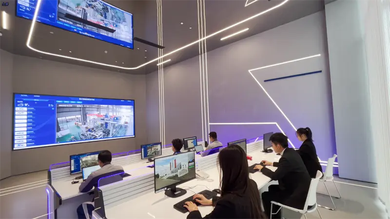 QGM Machinery: Viljelyt pääliiketoimintaa syvästi yli 40 vuoden ajan, seisomme innovaatioiden eturintamassa ja laajenivat maailmanlaajuisesti kansainvälisestä näkökulmasta