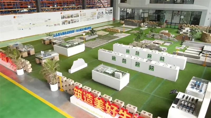 Vihreä teknologia: innovaatio vie alaa eteenpäin