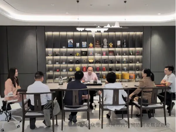 Quangong Machinery Co., Ltd.: teollisuuden käsityötaidon vertailukohta