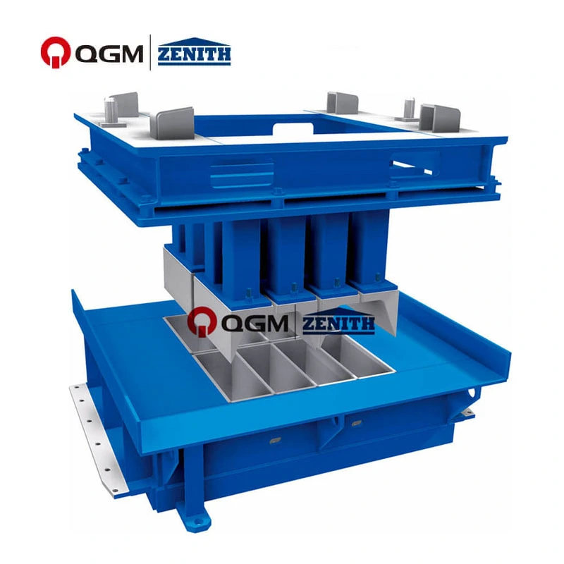 Mikä rooli lämpökäsittelyllä on lohkokoneen muotin kestävyydessä?