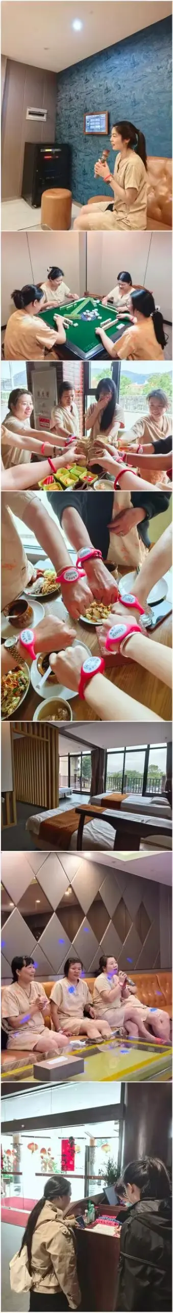 Quangong Machinery Co., Ltd.: Naisten säteilyn juhliminen – sydäntä lämmittävä 