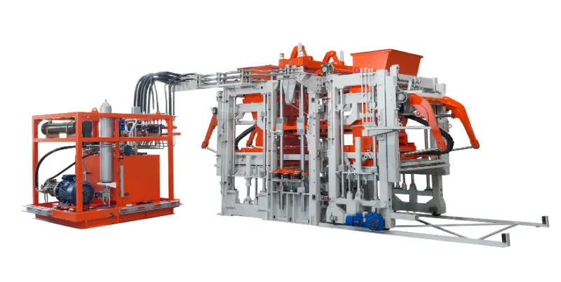 Tarkkuusvalmistus luo vihreää uutta vauhtia | Quangong Machinery Co., Ltd. T9-tiilituotantolinja erottuu erinomaisella vahvuudella