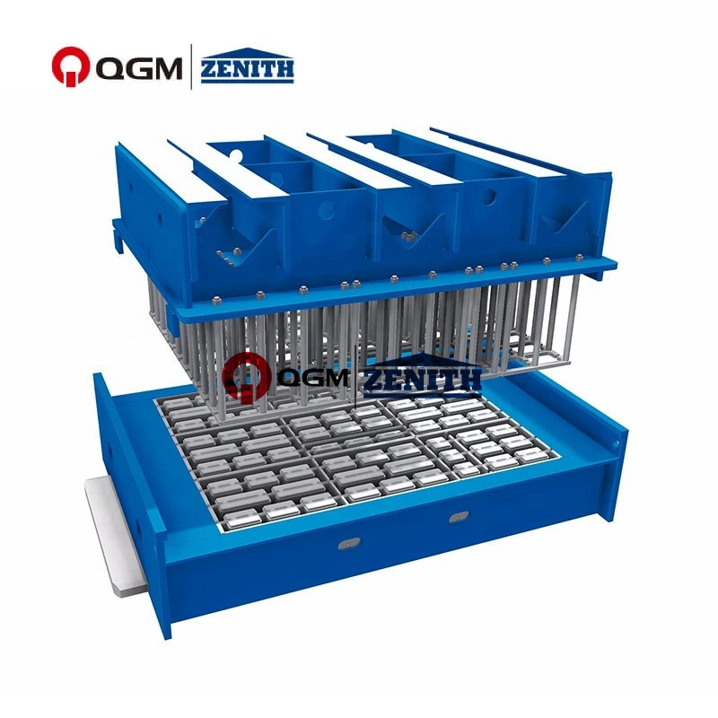 Ontto rakennuslohkokone