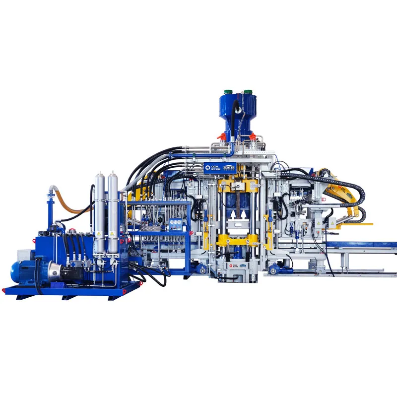 Kerbstone märkämuovauskone