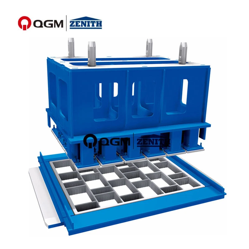 Paver Stone Block Muotit