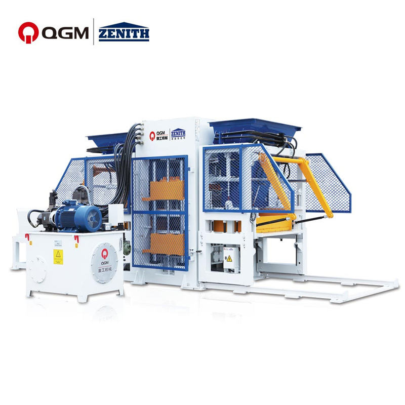 Automaattinen Block Maker Machine